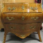 524 6169 CHEST OF DRAWERS